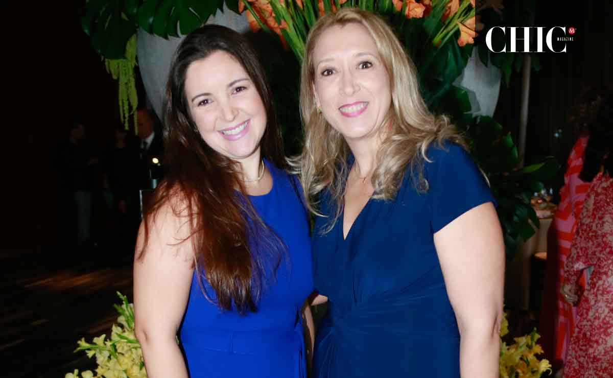 Sandra García y Patricia Gómez / Fotos: Omar Valdez