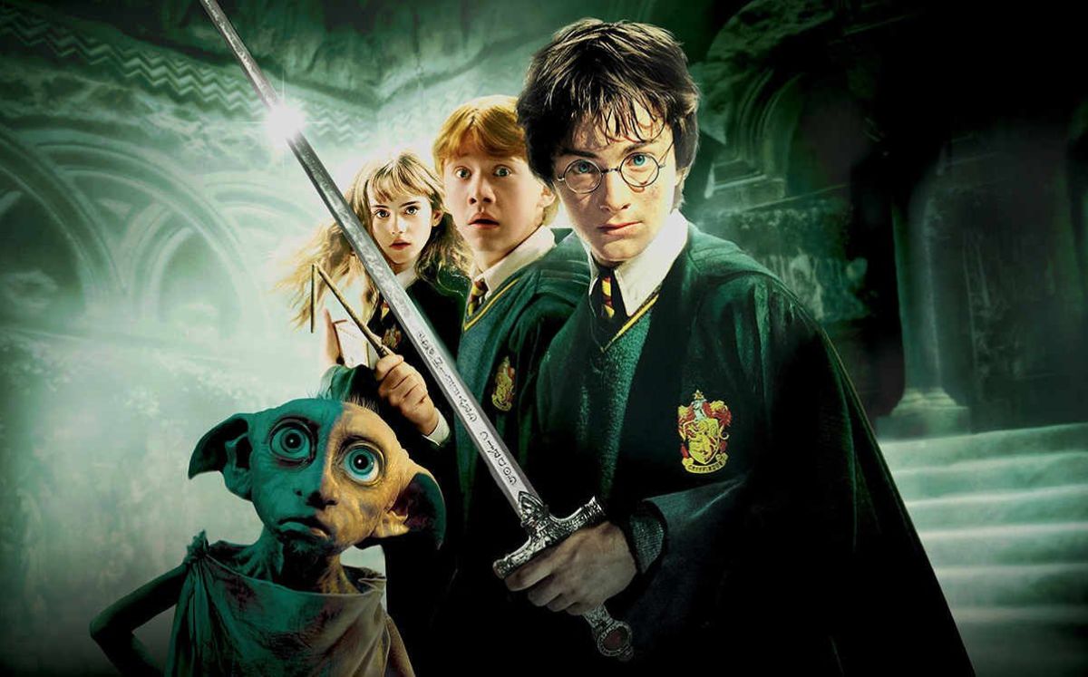 El único actor de las películas de "Harry Potter" que regresa a la serie (Foto: Instagram)