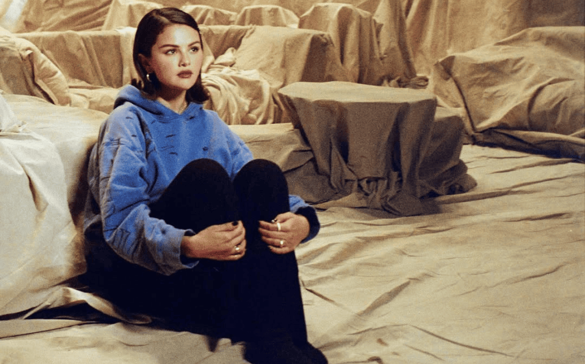 ¿La conocías? Ella es Priscilla DeLeon, la prima de Selena Gomez (Foto: IG)