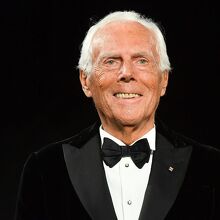 Giorgio Armani: ¿De qué murió el diseñador italiano? (Foto: Getty)