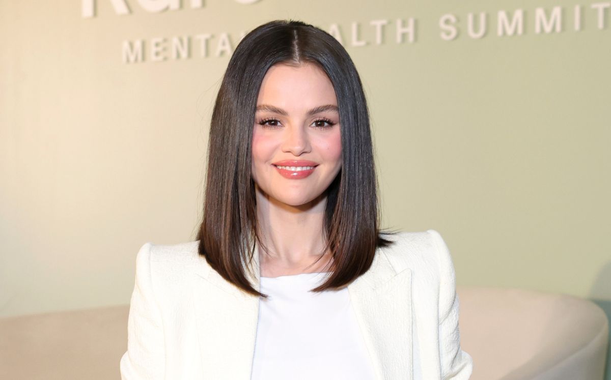 La historia familiar de Selena Gomez; conoce a su familia completa (Getty Images)