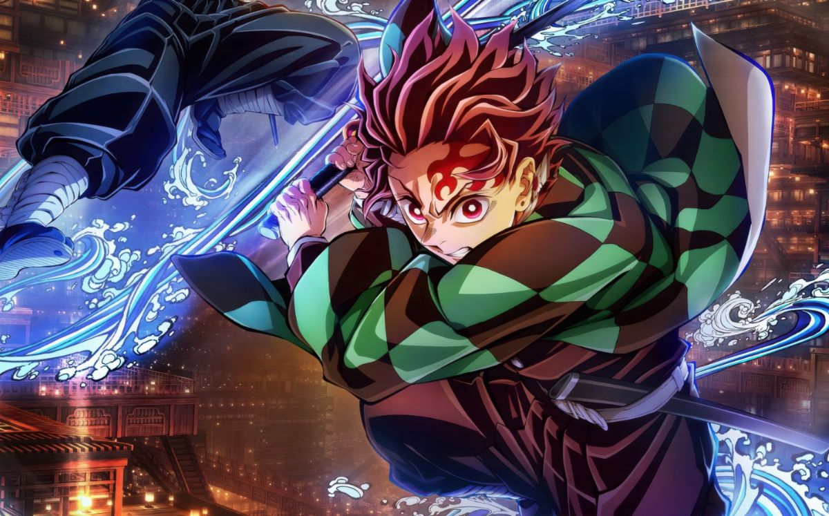 "Kimetsu no Yaiba: Castillo Infinito”: Esto es lo que dura la película (Foto: Instagram)