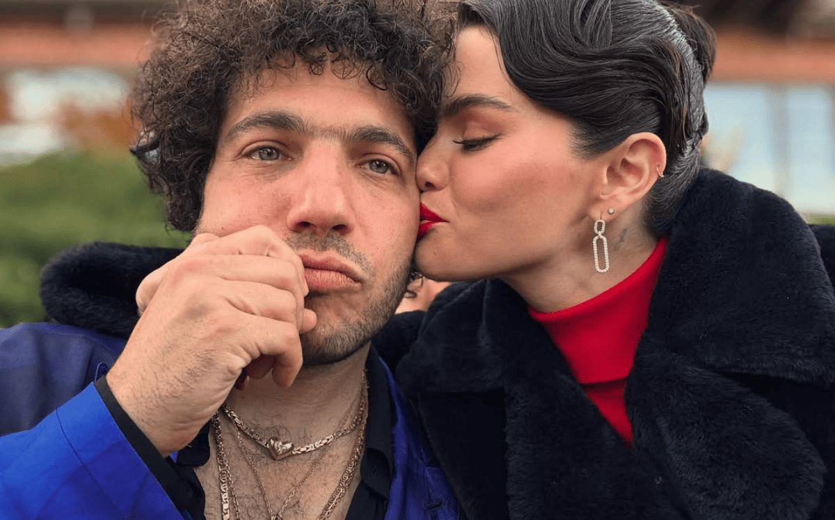 ¿Selena Gomez de Levine? Este sería el nombre de la cantante tras casarse con Benny Blanco (Foto: IG@selenagomez)