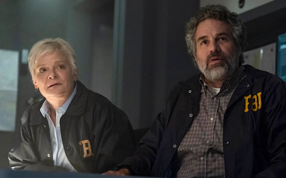 "Task": Reparto completo de la miniserie en HBO Max (Foto: Max)