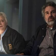 "Task": Reparto completo de la miniserie en HBO Max (Foto: Max)