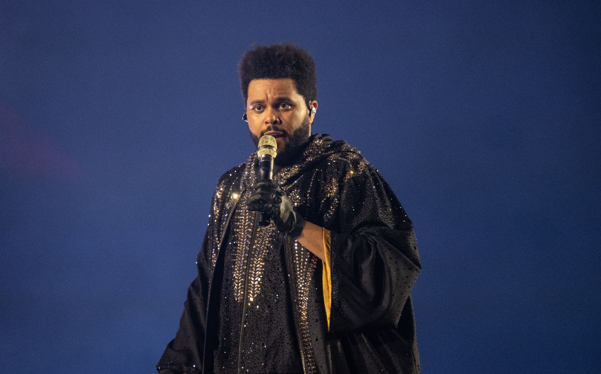 The Weeknd regresa a México con dos conciertos en CDMX en 2026 (Getty Images)