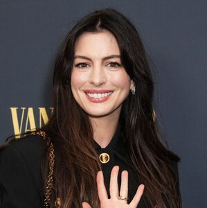 Anne Hathaway sufre accidente al filmar "El diablo viste a la moda 2" (Foto: Getty)