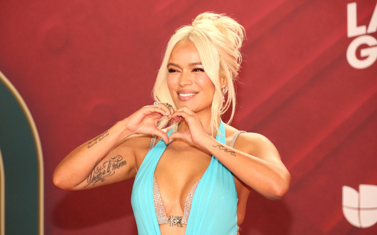 La colombiana fue la estrella del Halftime Show en Brasil y te contamos lo que pasó (Getty Images)