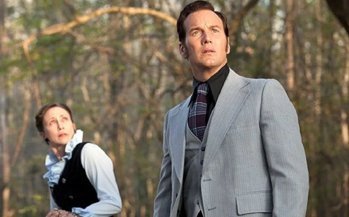 “El Conjuro 4: Últimos Ritos” llega con altas expectativas, pero la gran incógnita es si habrá escena post-créditos (X)