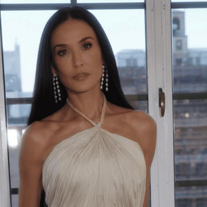 Demi Moore abre su corazón sobre la salud de Bruce Willis y el cómo ha cambiado por la demencia: “Es difícil” (Foto: IG@demimoore)