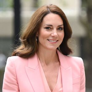 Kate Middleton se convierte en rubia; esta sería la razón (Foto: Getty)