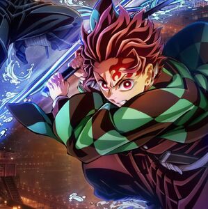 "Kimetsu no Yaiba: Castillo Infinito”: Esto es lo que dura la película (Foto: Instagram)