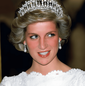 ¿Qué secretos guardaba? Desentierran la cápsula del tiempo de la Princesa Diana (Foto: Getty Images)