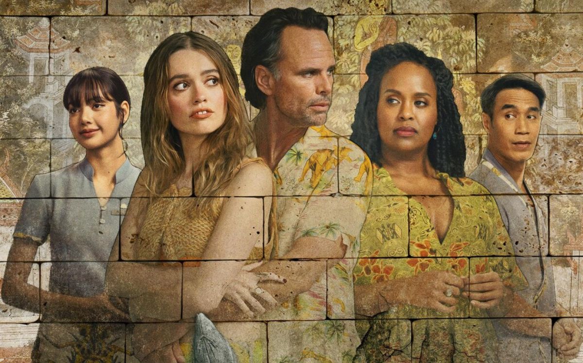 La cuarta temporada de “The White Lotus” ya tiene fecha y locación confirmadas (HBO Max)