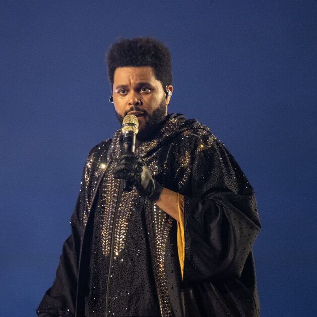 The Weeknd regresa a México con dos conciertos en CDMX en 2026 (Getty Images)
