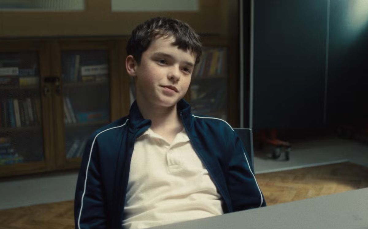 El actor británico Owen Cooper, debutante en Adolescencia hace historia; conoce su historia (Netflix)