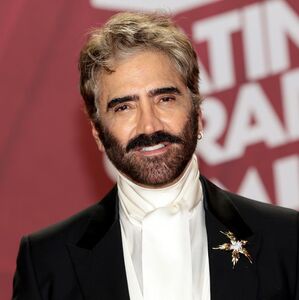 Alejandro Fernández reveló que padece esta enfermedad (Getty Images)