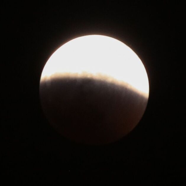 El próximo eclipse visible en México ocurrirá muy pronto y esto es lo que debes saber (Getty Images)