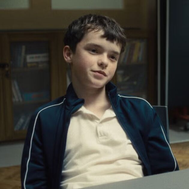 El actor británico Owen Cooper, debutante en Adolescencia hace historia; conoce su historia (Netflix)