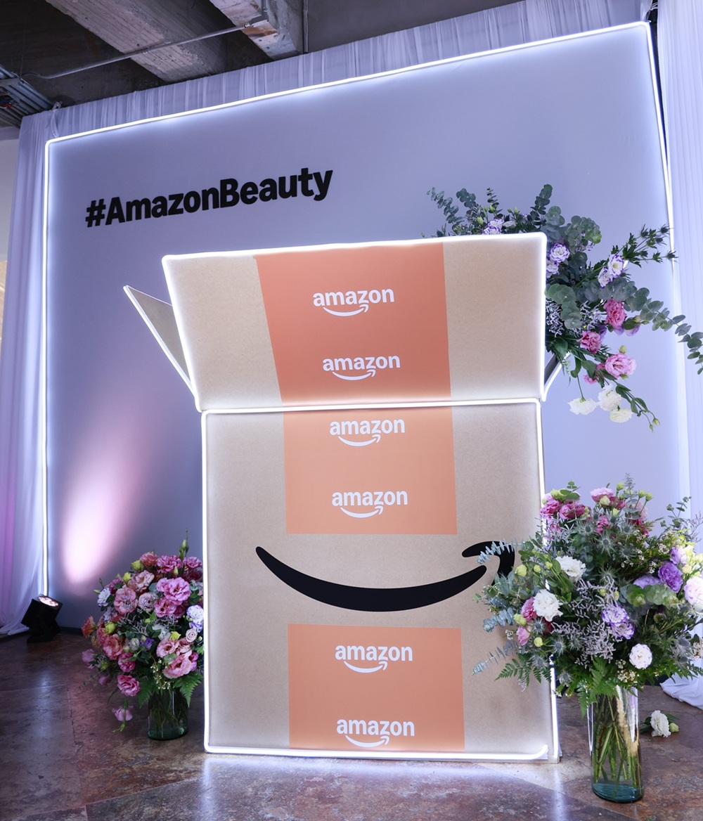 Amazon Beauty se pone aún más atractivo con nuevas experiencias (Foto: Cortesía)