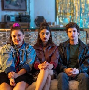 Amazon Prime Video anunció la segunda temporada de “Nadie nos va a extrañar” (Amazon)