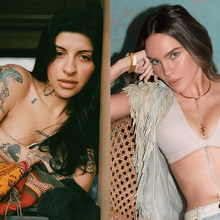 Confirman colaboración entre Belinda y Cazzu; estos son los detalles (Foto: IG)