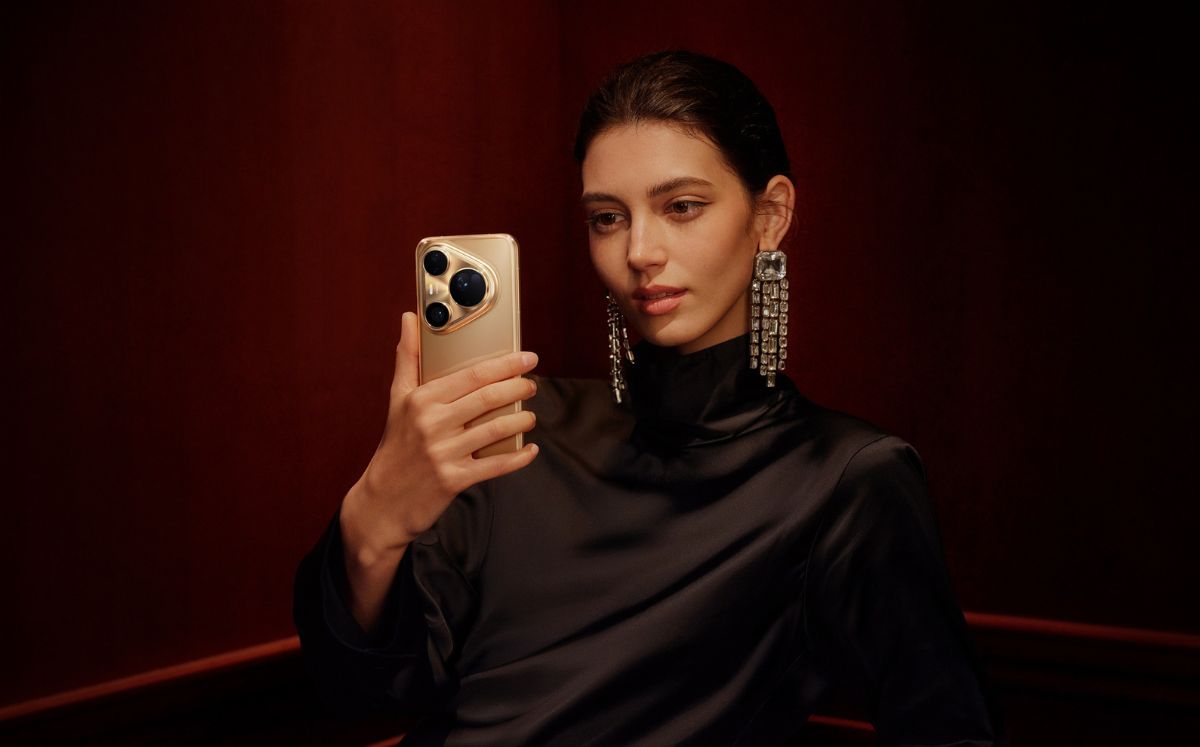 ¿El Huawei Pura 80 Ultra tiene la mejor cámara en un celular? (Foto: Cortesía)