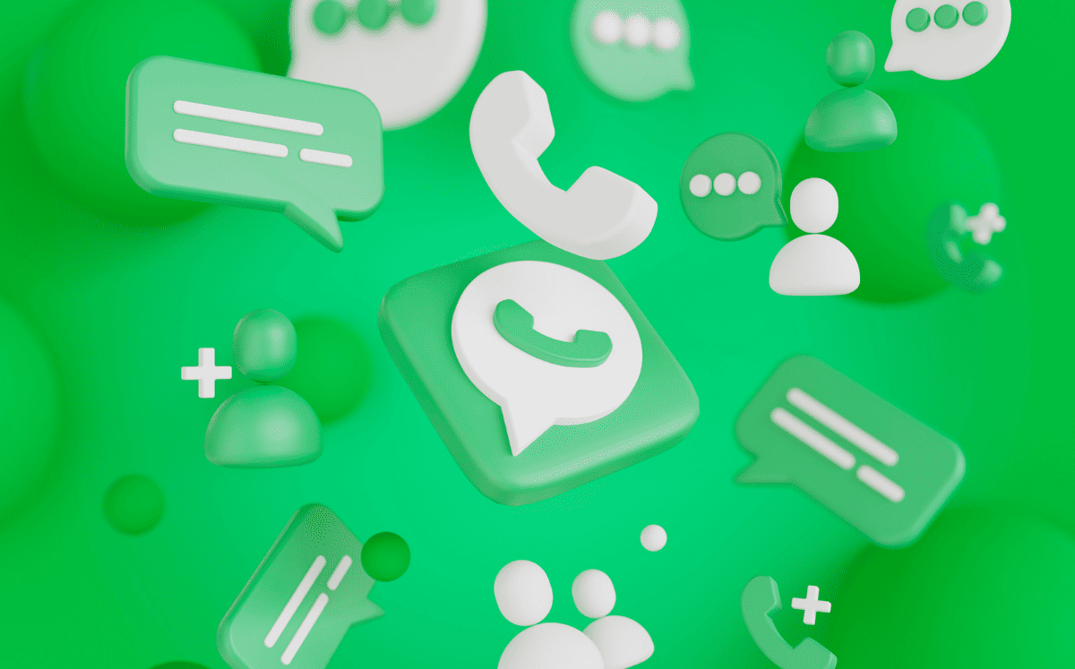 ¿Es ilegal crear stickers de WhatsApp? Lo que dice la ley te sorprenderá (Foto: Freepik)