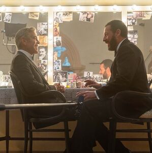 Jay Kelly: Fecha, reparto y de qué trata la película con Adam Sandler (Foto: Netflix)