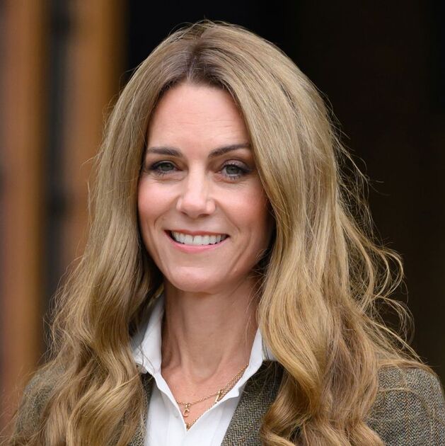 Kate Middleton toma drástica decisión sobre su nuevo cambio de look (Foto: Getty)