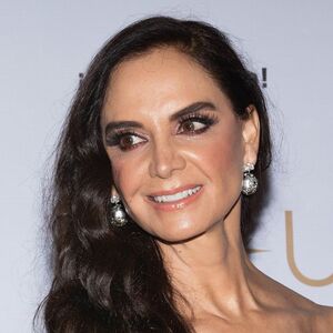 Lupita Jones sigue activa tras su salida de Miss Universo (Getty Images)