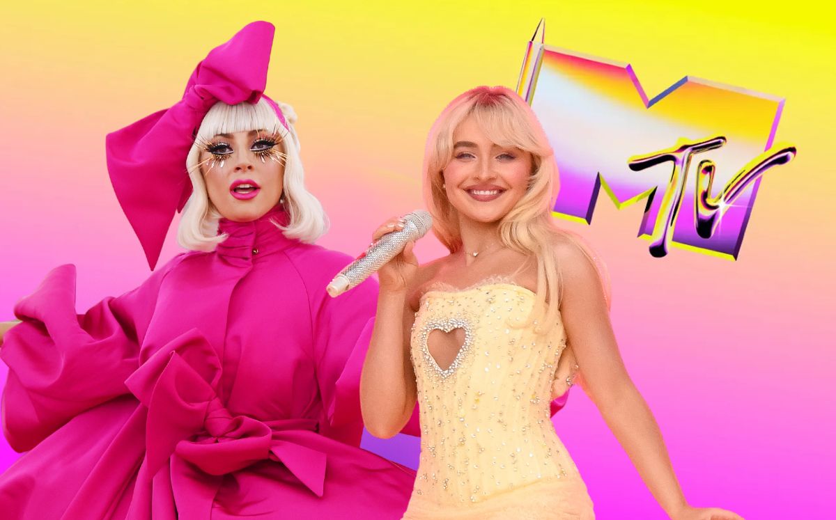 MTV VMAs 2025: Estos son los mejores looks de la alfombra roja (Foto: Getty/Instagram)