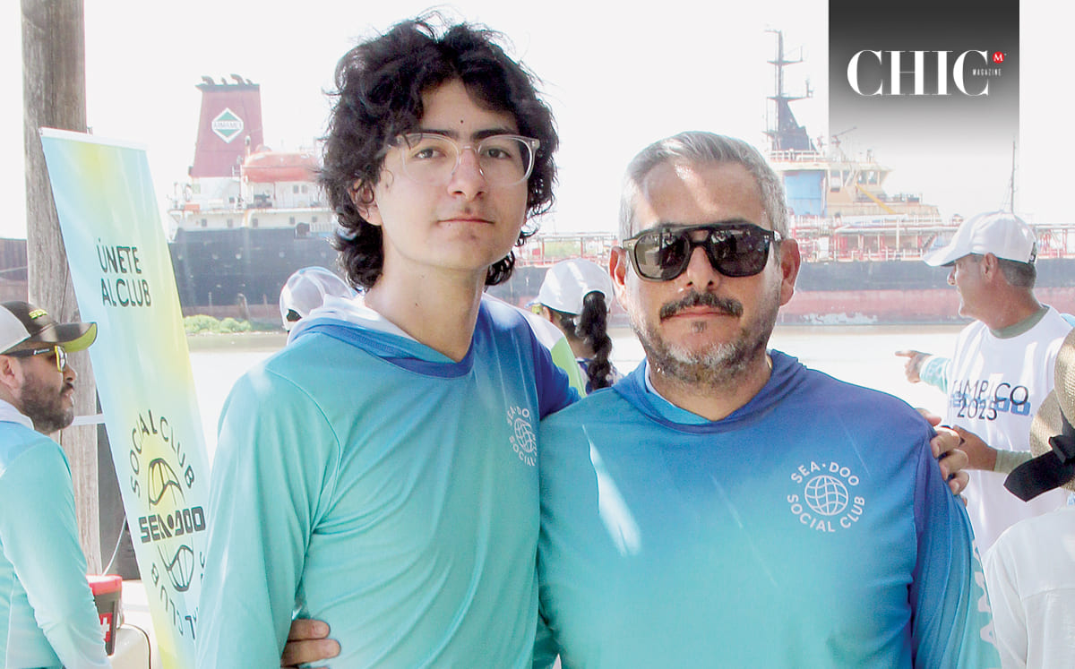 Fernando Pontones y Fernando Pontones