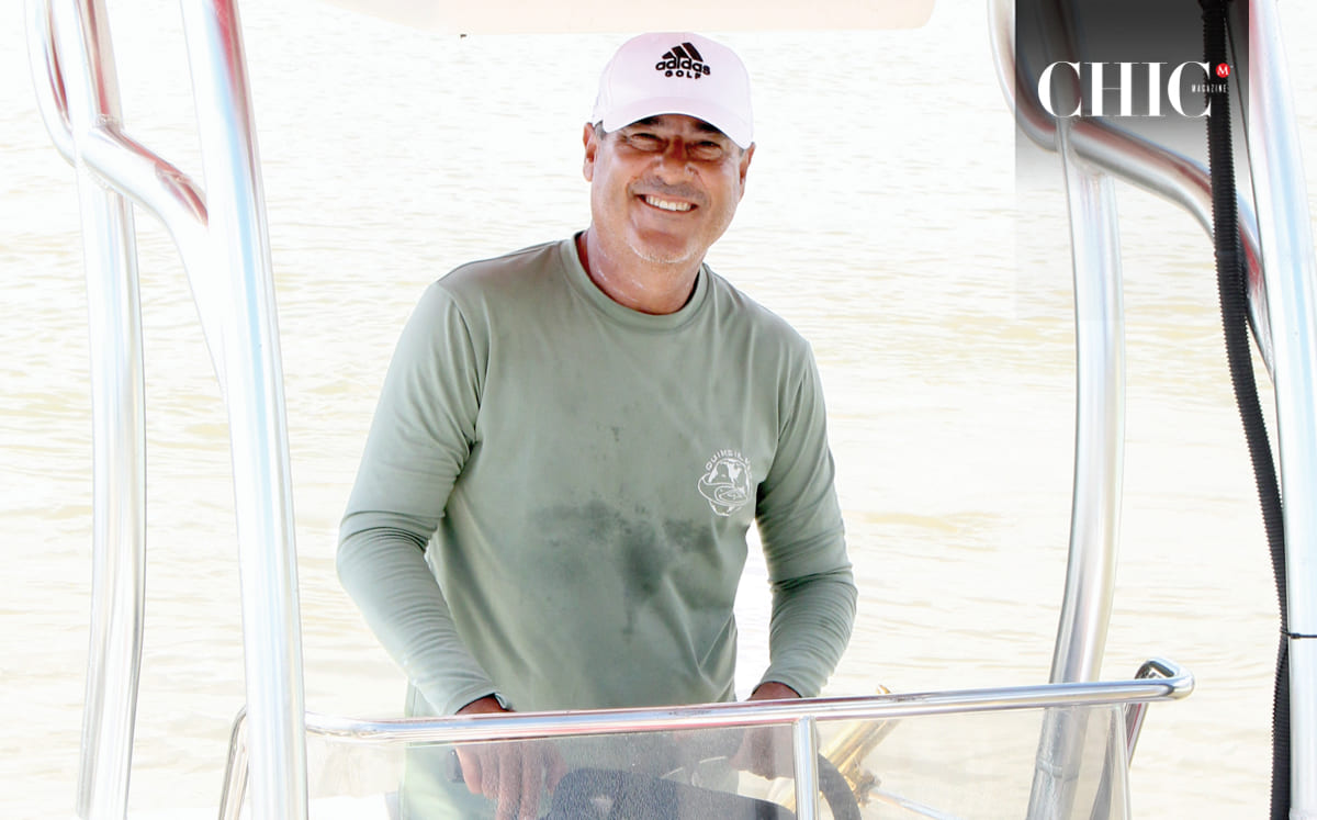 Hugo Andrade