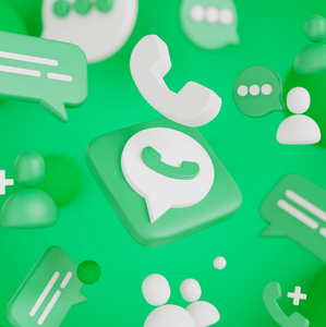¿Es ilegal crear stickers de WhatsApp? Lo que dice la ley te sorprenderá (Foto: Freepik)