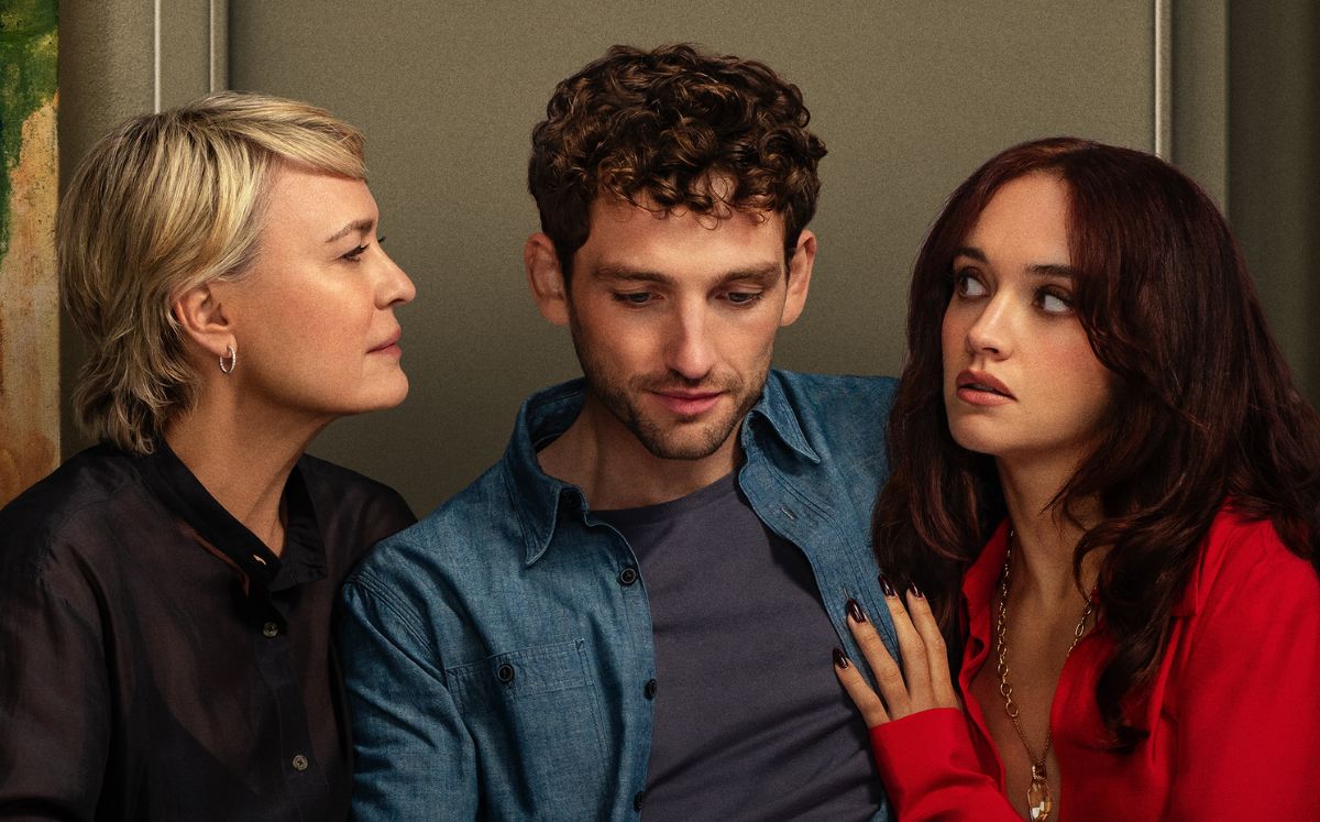La novia: Reparto completo de la nueva serie de Prime Video (Foto: Instagram)