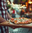 Pizzerías mexicanas destacan a nivel mundial (Freepik)