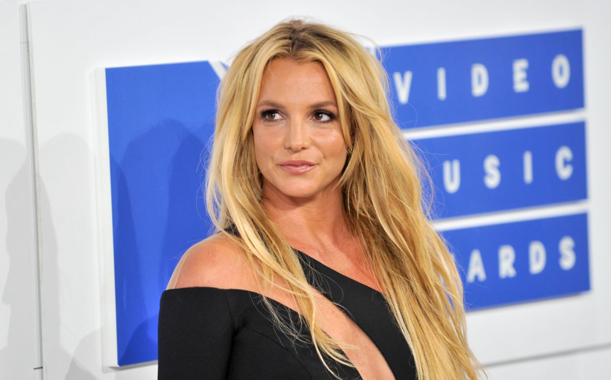 Britney Spears enfrenta episodios de inestabilidad (Getty Images)