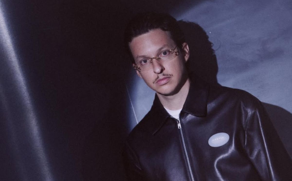 ¿Quién es Esteban Tamayo y cómo redefine el diseño en México? (Foto: Cortesía)