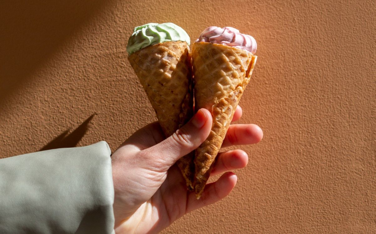Helado de Whisky en la Condesa (Foto: Freepik)