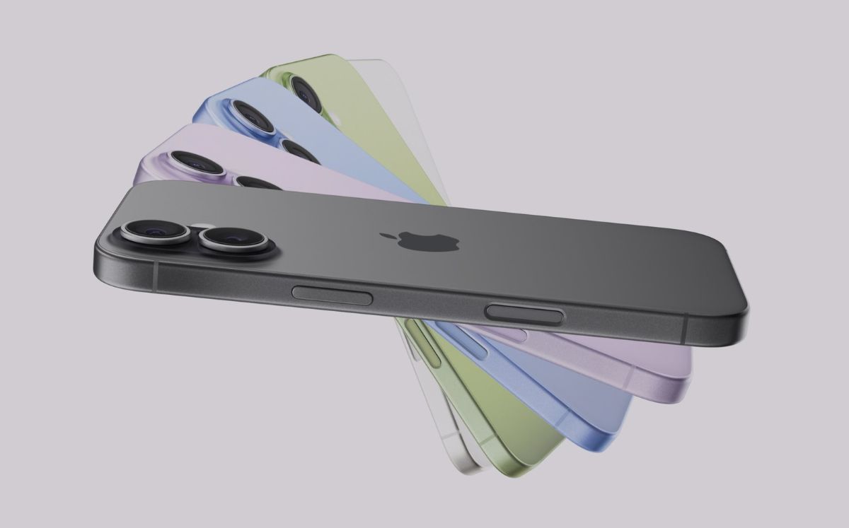iPhone 17: ¿Cuándo sale a la venta en México? (Foto: X)