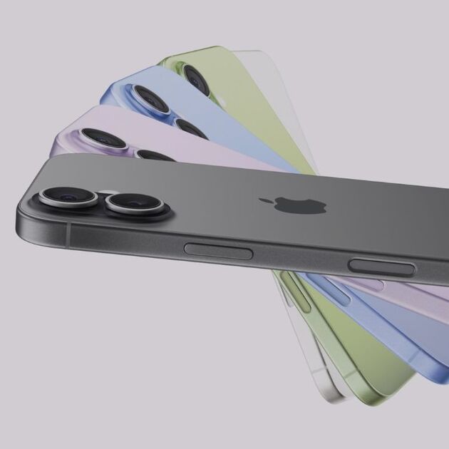 iPhone 17: ¿Cuándo sale a la venta en México? (Foto: X)