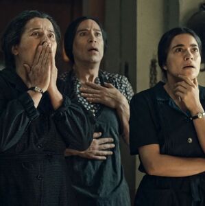 Las Muertas: Reparto completo de la nueva serie mexicana en Netflix (Foto: Instagram)