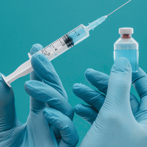 ¿Sabías de ella? Rusia lanza EnteroMix, la vacuna personalizada contra el cáncer (Foto: Freepik)