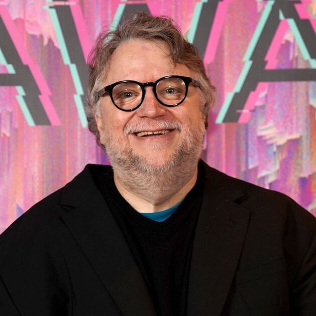El secreto de Guillermo del Toro: Así fue como bajó 80 kilos (Foto: Getty)