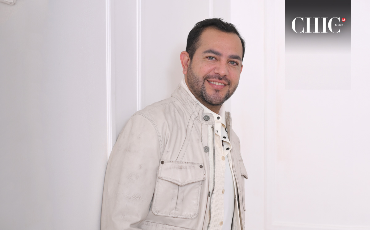 Alejandro Meza se ha dedicado al escaparatismo, moda, decoración de eventos, entre otros. (Foto: Les Arts Studio)