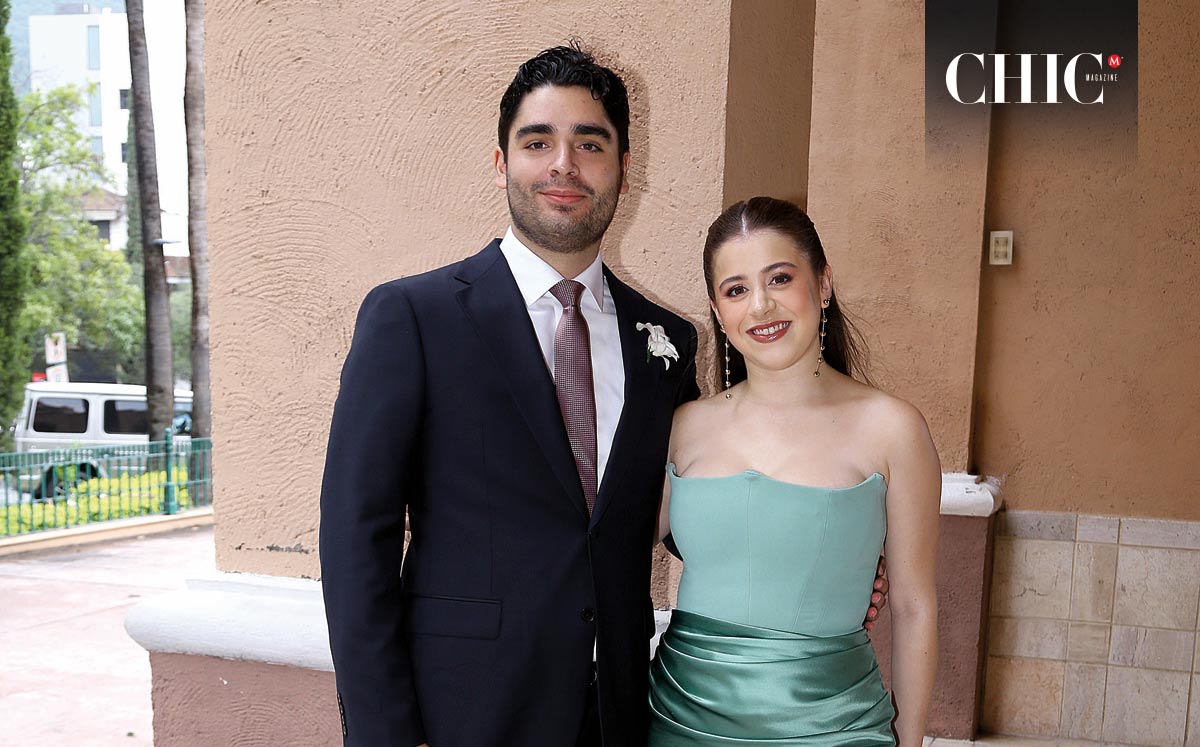 Alejandro Zorrilla y Viviana Peña