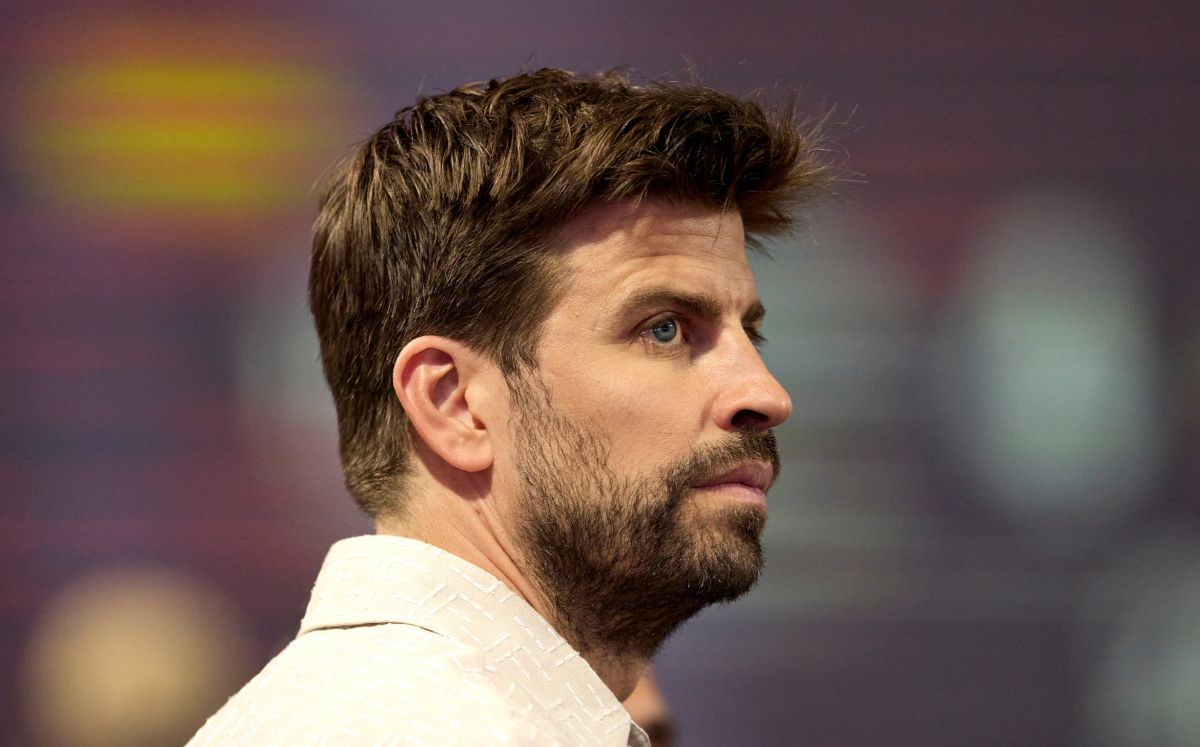 Amigos de Piqué confirman que el exfutbolista no tiene intención de casarse con Clara Chía (Getty Images)