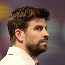 Amigos de Piqué confirman que el exfutbolista no tiene intención de casarse con Clara Chía (Getty Images)