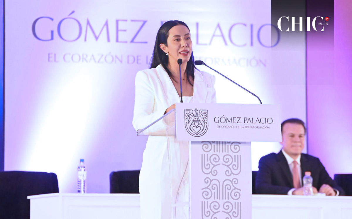 Betzabé Martínez